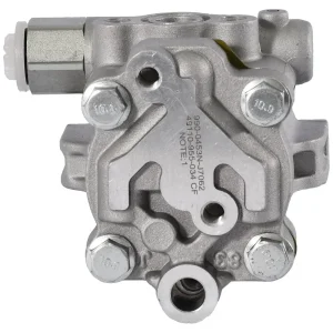 New Advantage Power Steering Pump – New – N990-0453 - view 3