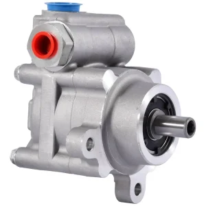 New Advantage Power Steering Pump – New – N736-0107