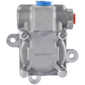 New Advantage Power Steering Pump – New – N736-0107 - view 2