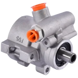 New Advantage Power Steering Pump – New – N733-0112