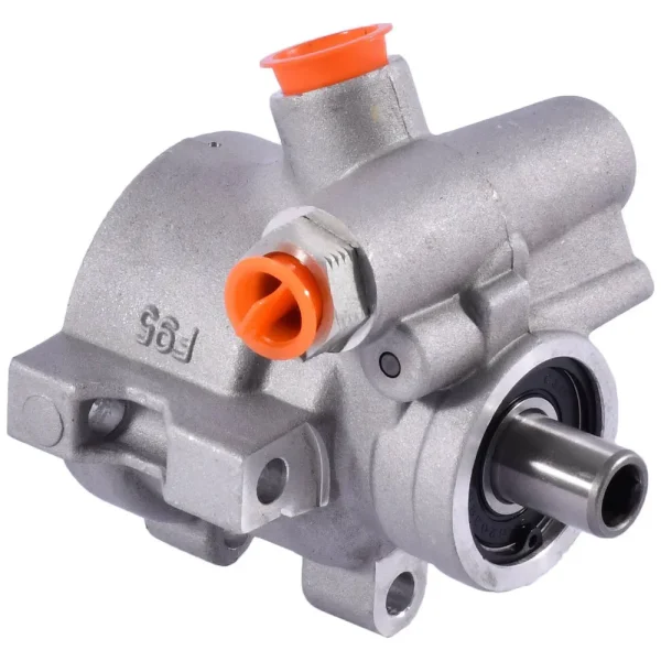 New Advantage Power Steering Pump – New – N733-0112