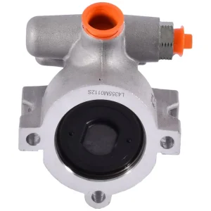 New Advantage Power Steering Pump – New – N733-0112 - view 2