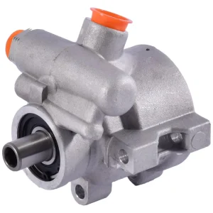 New Advantage Power Steering Pump – New – N733-0112 - view 3