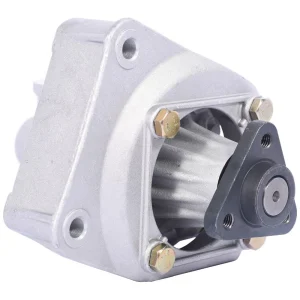 New Advantage Power Steering Pump – New – N990-0462 - view 2