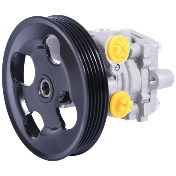 New Advantage Power Steering Pump – New – N990-0650