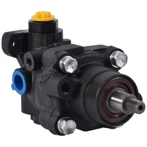 New Advantage Power Steering Pump – New – N990-0648