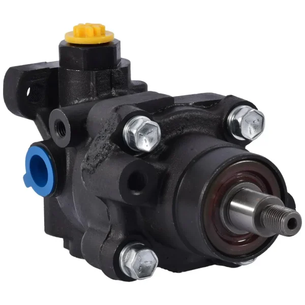 New Advantage Power Steering Pump – New – N990-0648