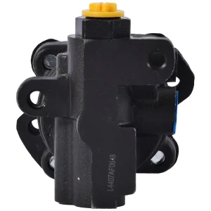 New Advantage Power Steering Pump – New – N990-0648 - view 2