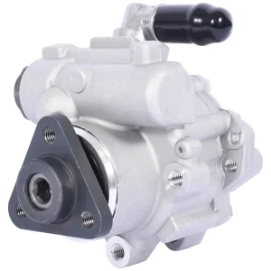 New Advantage Power Steering Pump – New – N990-1004