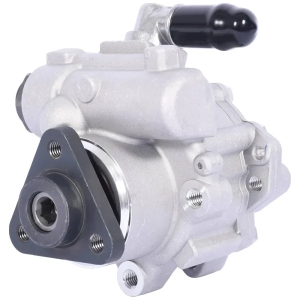 New Advantage Power Steering Pump – New – N990-1004