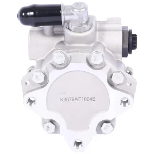 New Advantage Power Steering Pump – New – N990-1004 - view 2