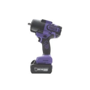 20V+ CORDLESS INFINIUM™ 1/2″ IMPACT WRENCH – PURPLE - view 4