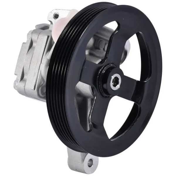 New Advantage Power Steering Pump – New – N990-0713