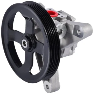 New Advantage Power Steering Pump – New – N990-0713 - view 3