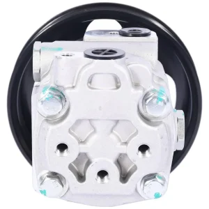 New Advantage Power Steering Pump – New – N990-1093 - view 2