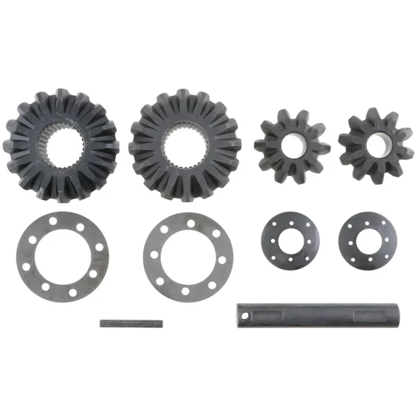 Spicer SVL Toyota 8 Differential Carrier Gear Kit – 10005781