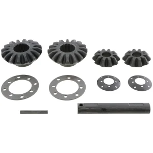 Spicer SVL Toyota 8 Differential Carrier Gear Kit – 10005781 - view 2