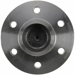 Spicer SVL Axle Shaft – 10024302 - view 3