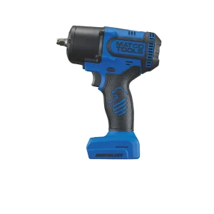 20V+ CORDLESS INFINIUM™ 3/8″ DRIVE IMPACT WRENCH – BLUE - view 2
