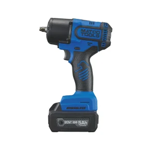 20V+ CORDLESS INFINIUM™ 3/8″ DRIVE IMPACT WRENCH – BLUE - view 3