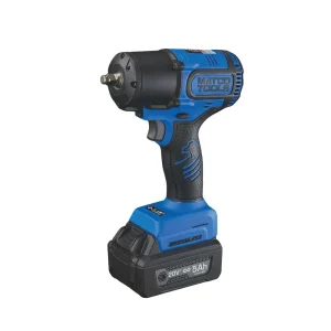 20V+ CORDLESS INFINIUM™ 3/8″ DRIVE IMPACT WRENCH – BLUE - view 4