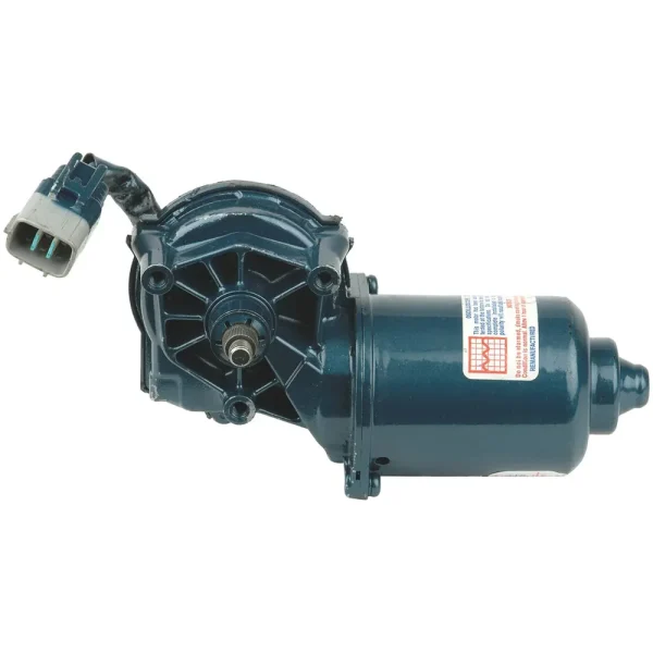 Cardone Wiper Motor – Remanufactured – 43-2014