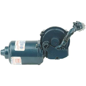 Cardone Wiper Motor – Remanufactured – 43-2014 - view 2