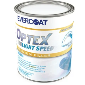 Evercoat Light Speed LED Opted Premium Body Filler – 1 gal. – 100390