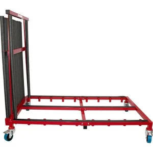 CHAMP® Pro Adjustable Panel Caddy - view 2