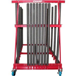 CHAMP® Pro Adjustable Panel Caddy - view 3