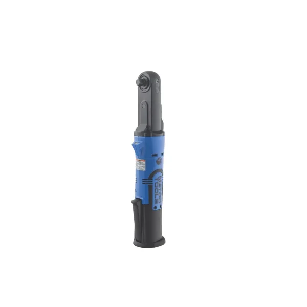 16V CORDLESS INFINIUM™ 3/8″ DRIVE QUICK SWITCH RATCHET – BLUE