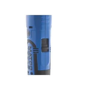16V CORDLESS INFINIUM™ 3/8″ DRIVE QUICK SWITCH RATCHET – BLUE - view 3