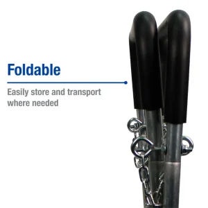 CHAMP® 500 lb Folding Stand - view 3