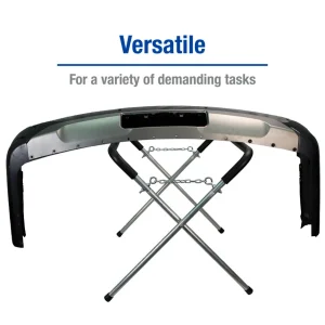 CHAMP® 500 lb Folding Stand - view 4