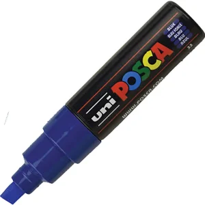 Uni-Posca™ 5/16″ Broad Marker - view 3