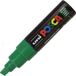 Uni-Posca™ 5/16″ Broad Marker - view 4