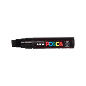 Uni-Posca™ 5/8″ Extra Broad Marker - view 2