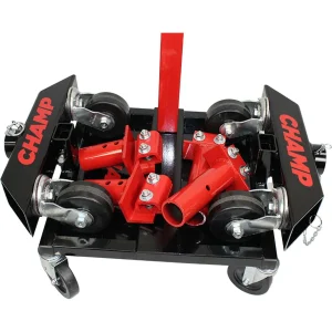 CHAMP® 6,000 lb Vehicle Mover - view 4