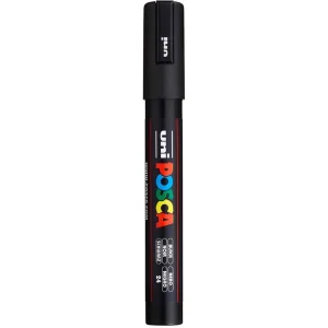 Uni-Posca™ 1/8″ Medium Marker - view 4