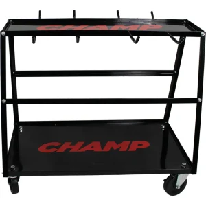 CHAMP® Mobile Dolly Station