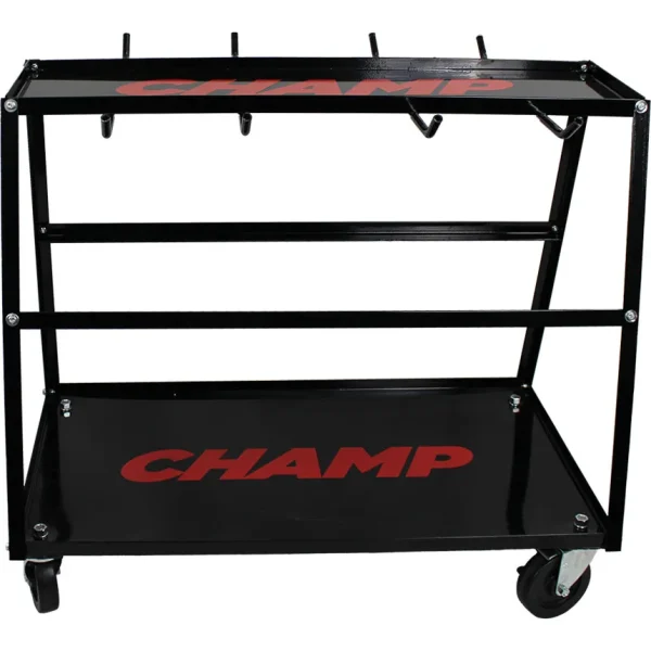 CHAMP® Mobile Dolly Station