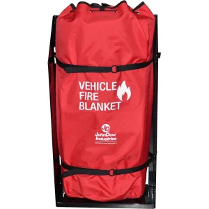 Vehicle Fire Blanket - view 2