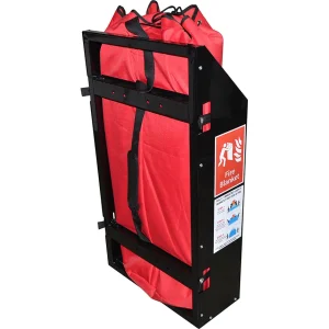 Vehicle Fire Blanket - view 4