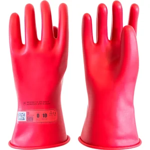 Electrical Insulating Gloves 11″