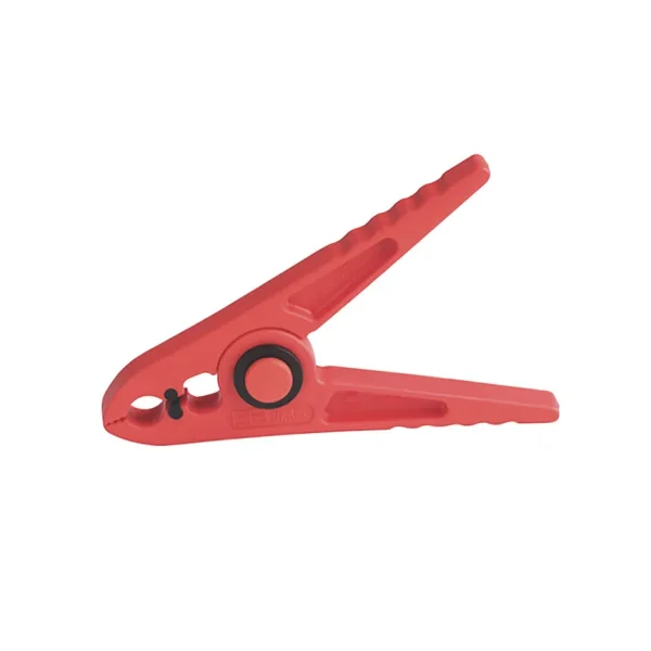 Clamp for Insulating Blanket