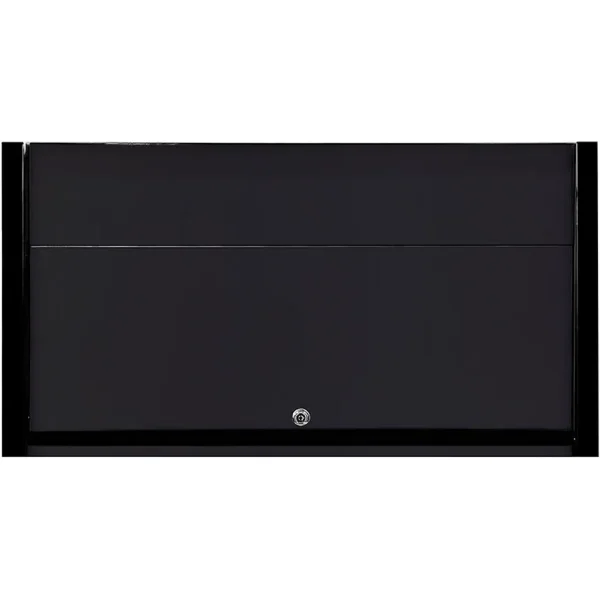 Extreme Tools® DX Series 41in W X 25in D Extreme Power Workstation Hutch
