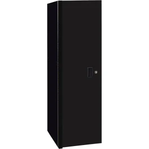 Extreme Tools® RX Series 19in W x 25in D 3 Drawer and 3 Shelf Side Locker