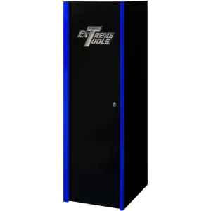 Extreme Tools® DX Series 19in W x 21in D Side Locker with 4 Shelves
