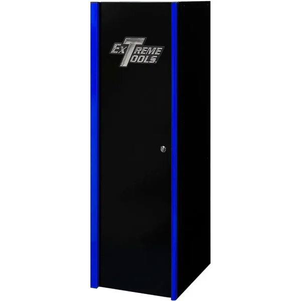 Extreme Tools® DX Series 19in W x 21in D Side Locker with 4 Shelves