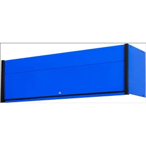 Extreme Tools® DX Series 72in W x 21in D Extreme Power Workstation Hutch